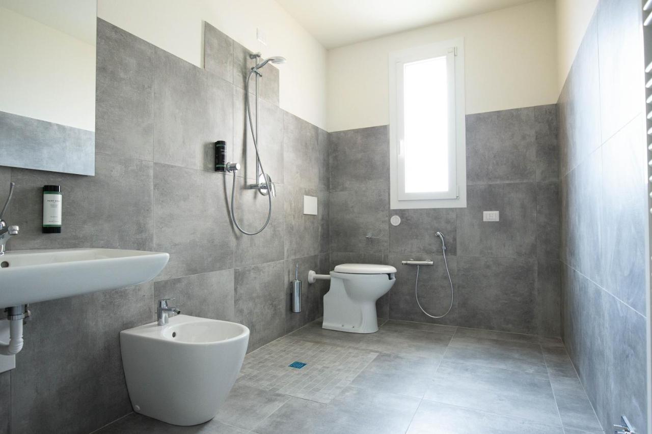 Stalegro Residence Cesena Bagian luar foto
